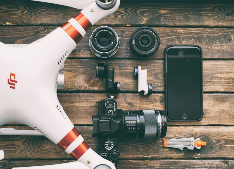 aerial photography rates near me