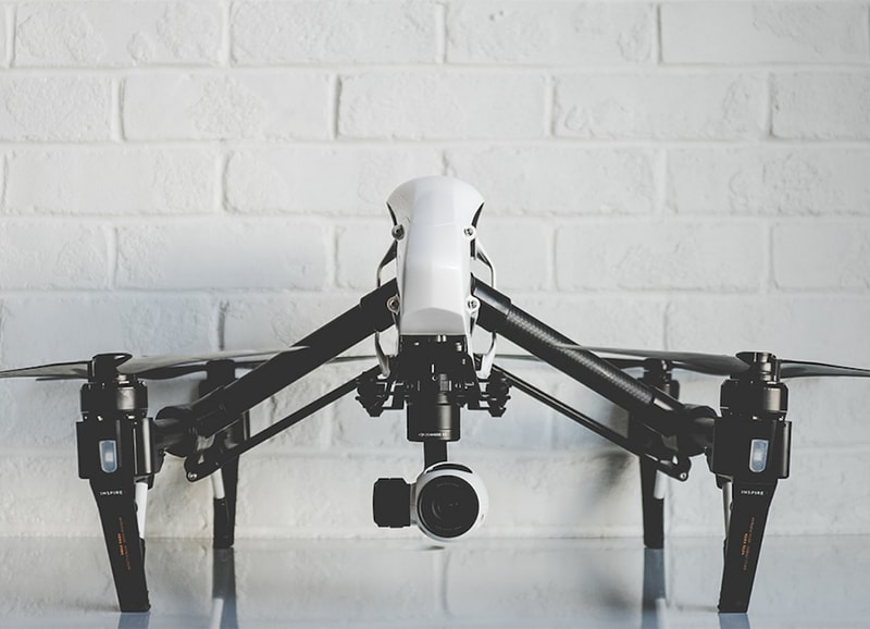 top aerial photography and videography companies