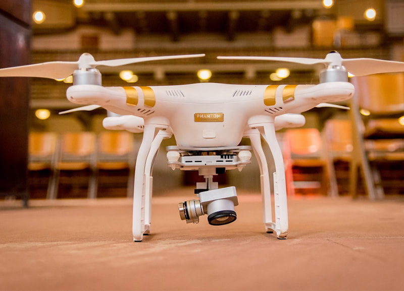 drone videography business in my area